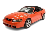 2003 - 2004 Cobra